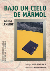 BAJO UN CIELO DE MÁRMOL