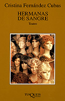 Hermanas de sangre