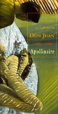 Las hazañas de un joven Don Juan