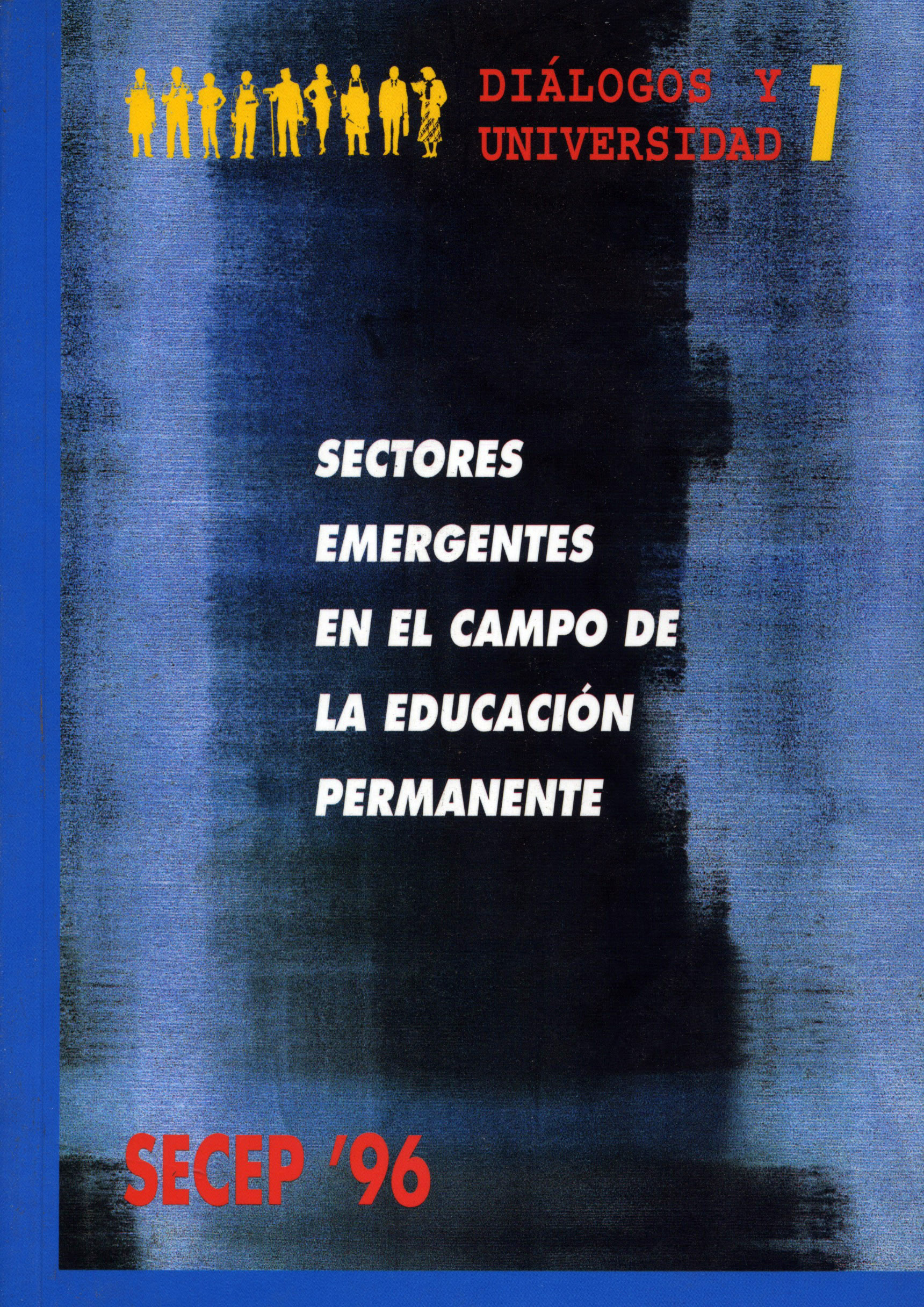 Sectores emergentes en el campo de la educación permanente