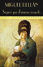 Seguro que el músico resucita