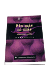 Sin más ni más