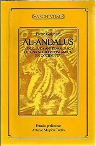 Al-Andalus