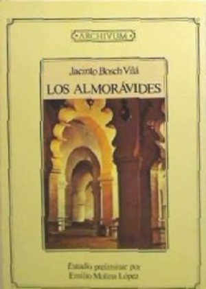 Los Almorávides