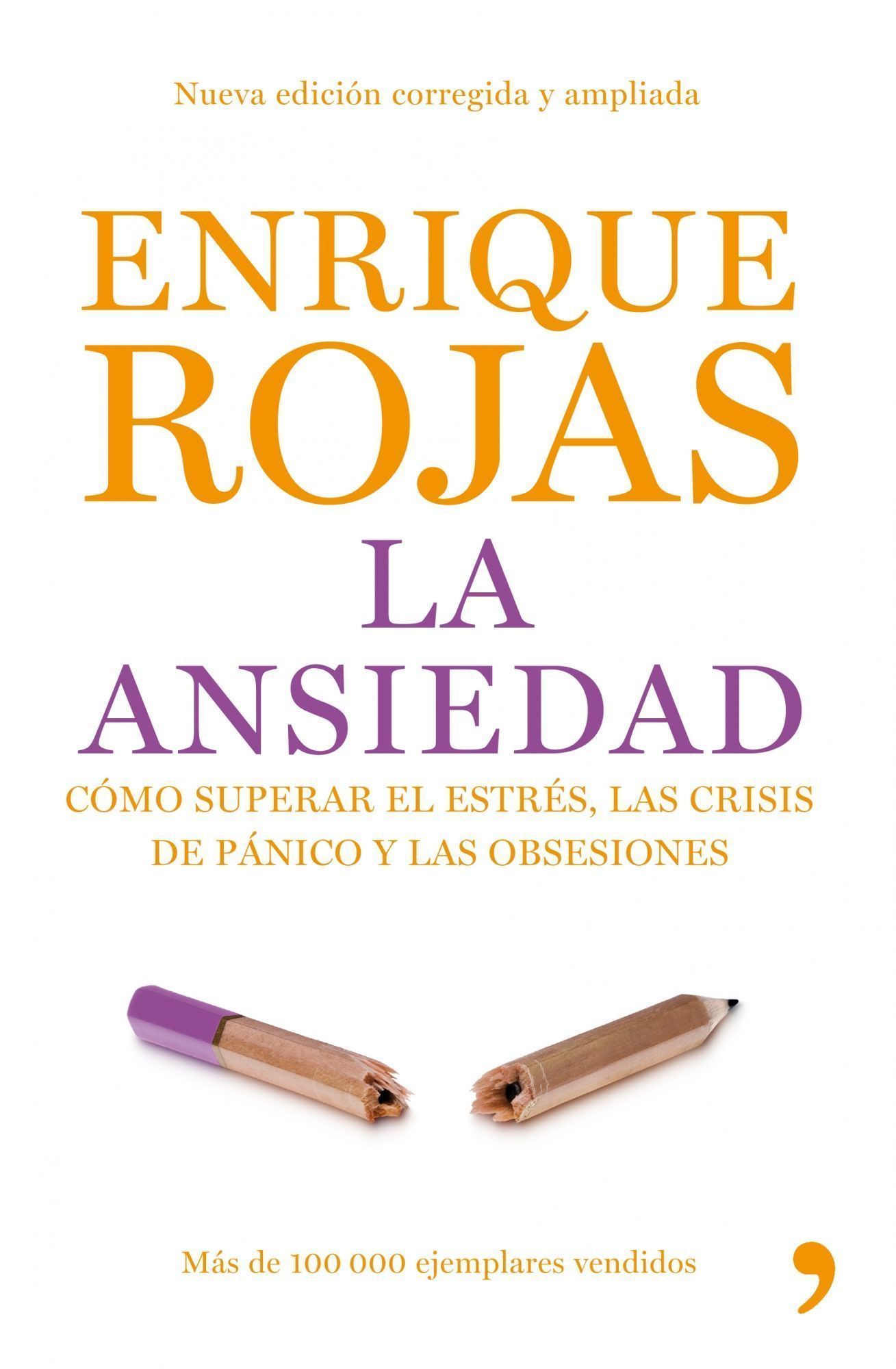 La ansiedad