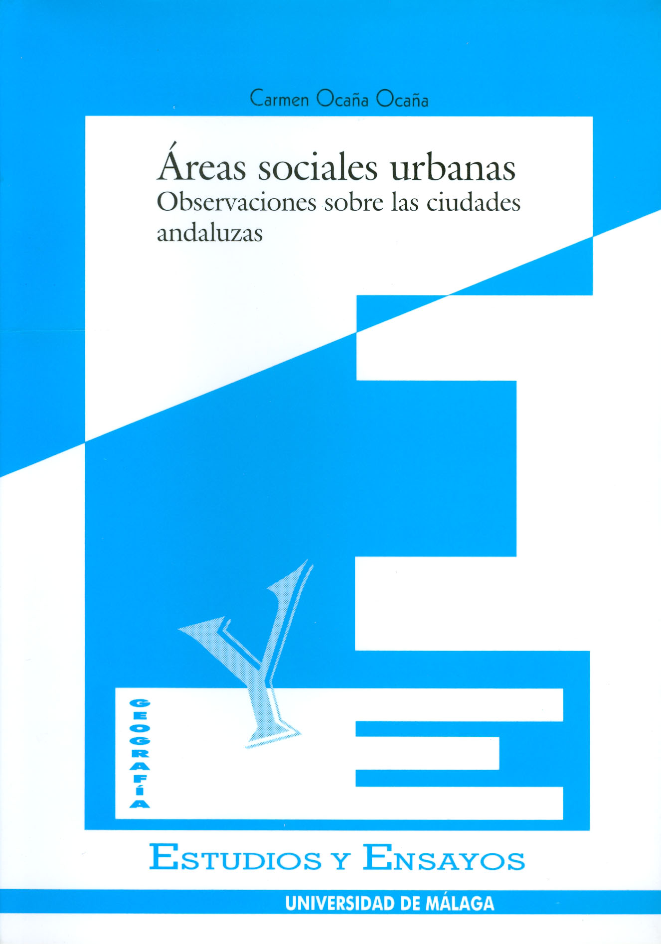Áreas sociales urbanas