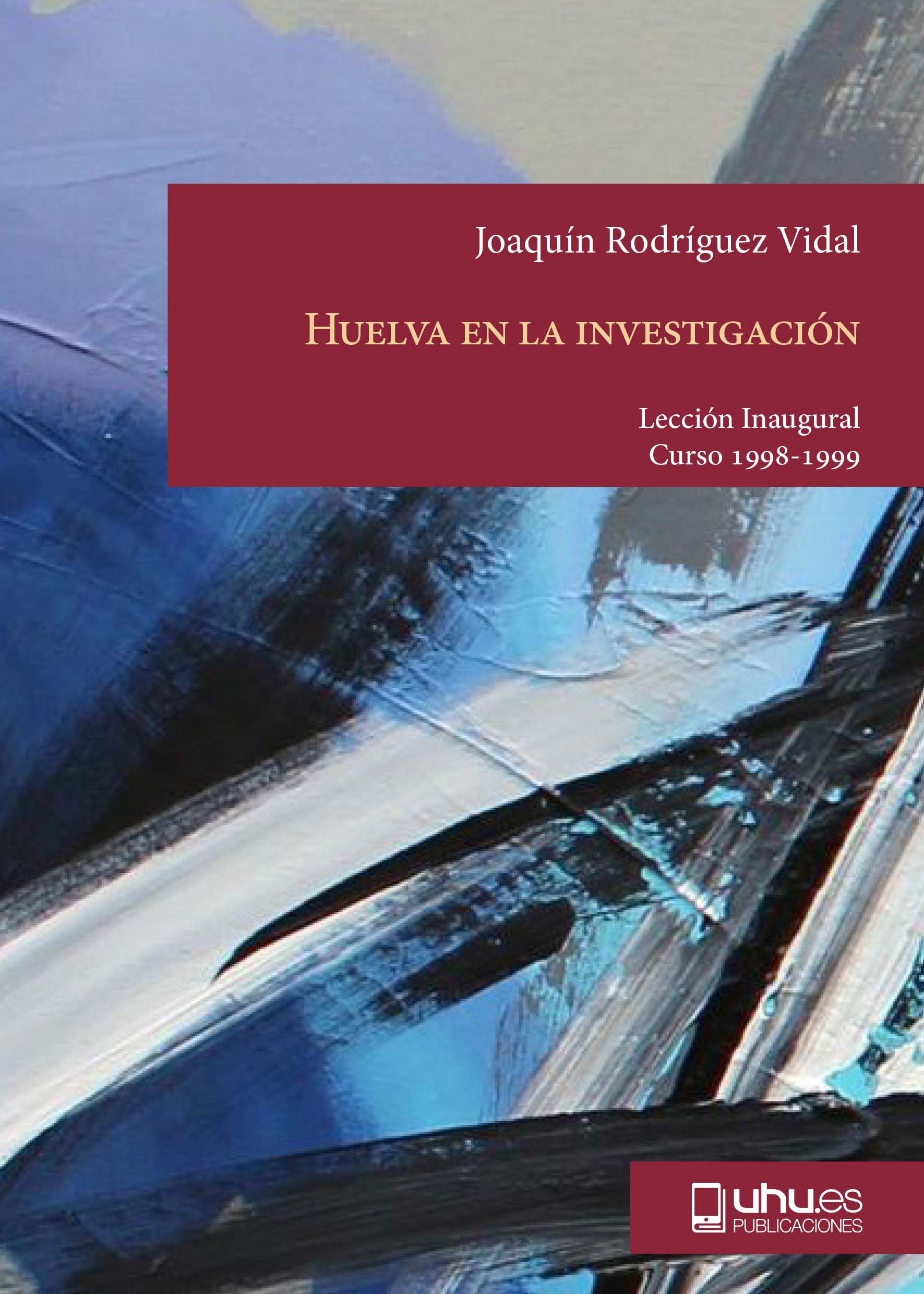 Huelva en la investigación