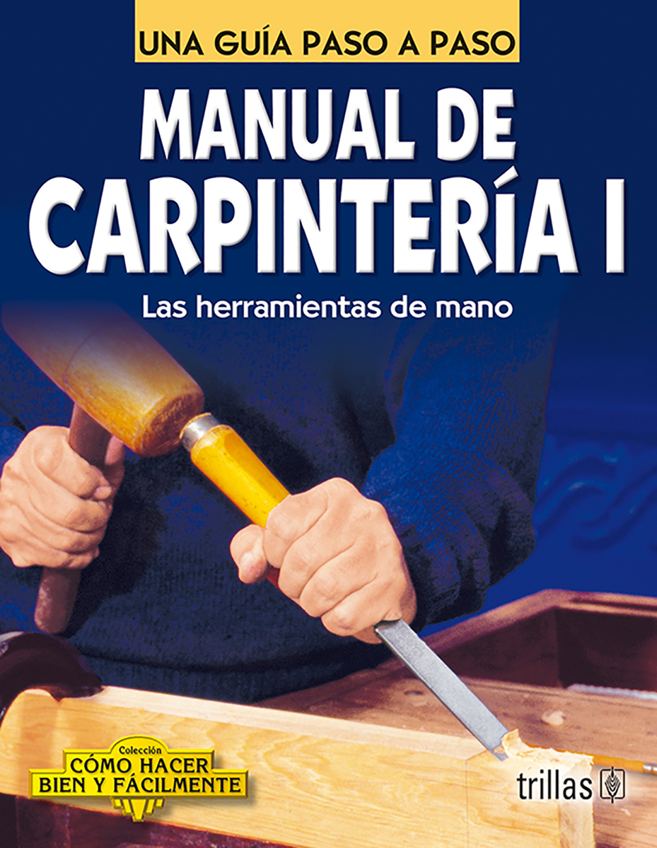 Manual de carpintería (1)
