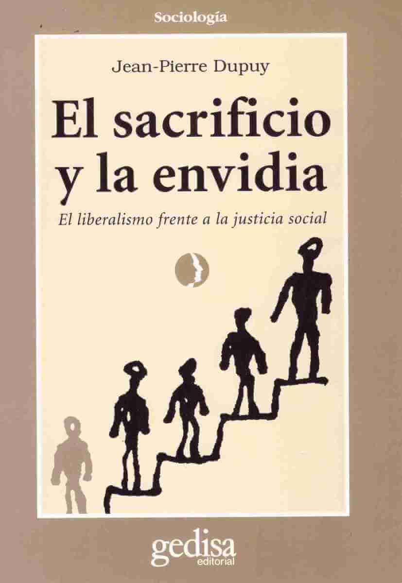 El sacrificio y la envidia