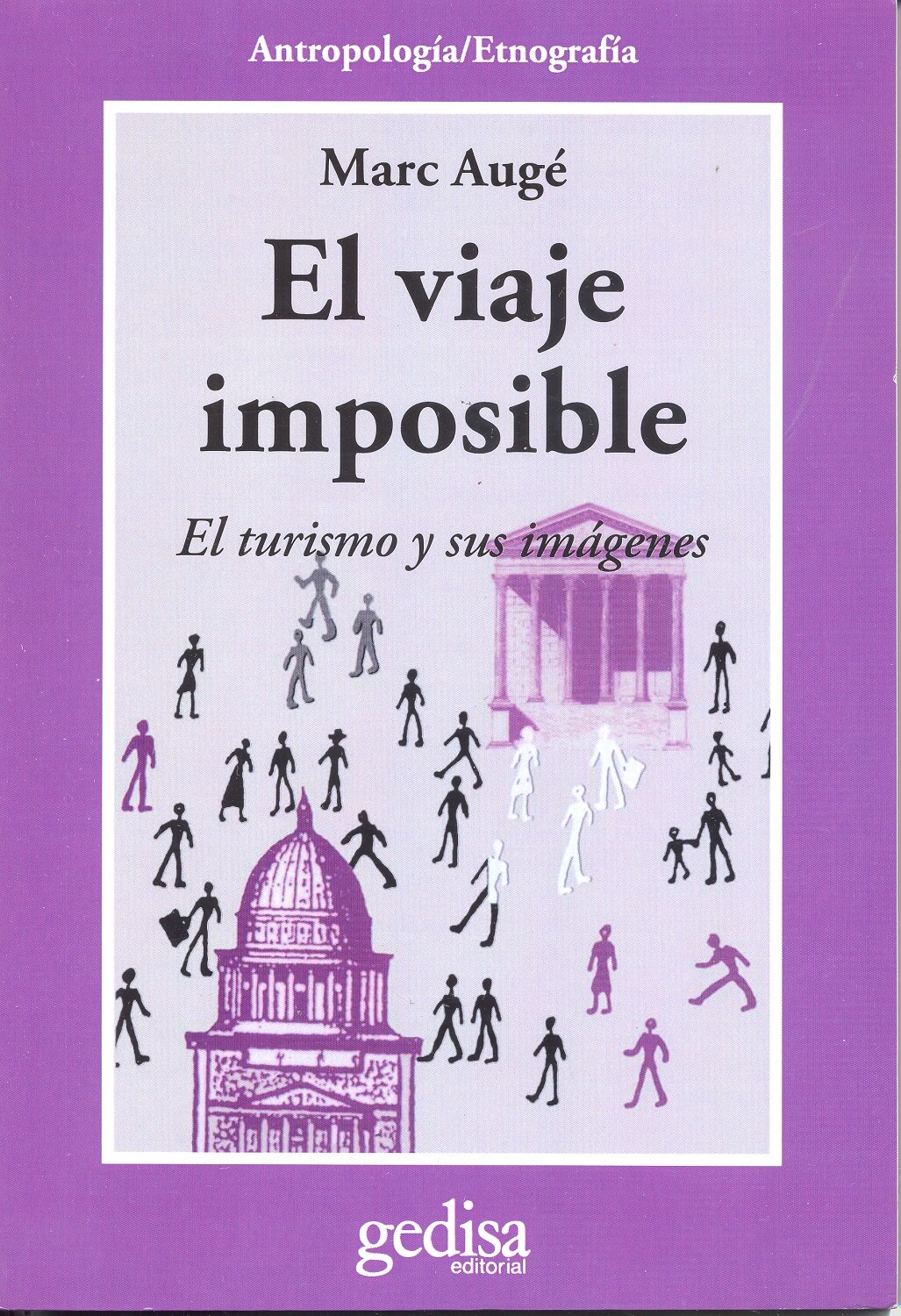El viaje imposible