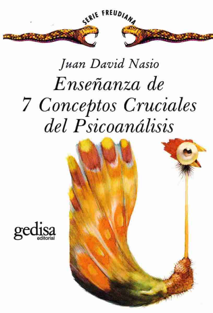 Enseñanza de siete conceptos cruciales