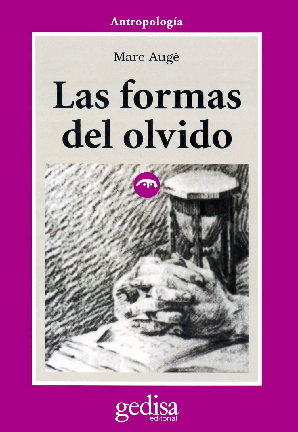 Las formas del olvido