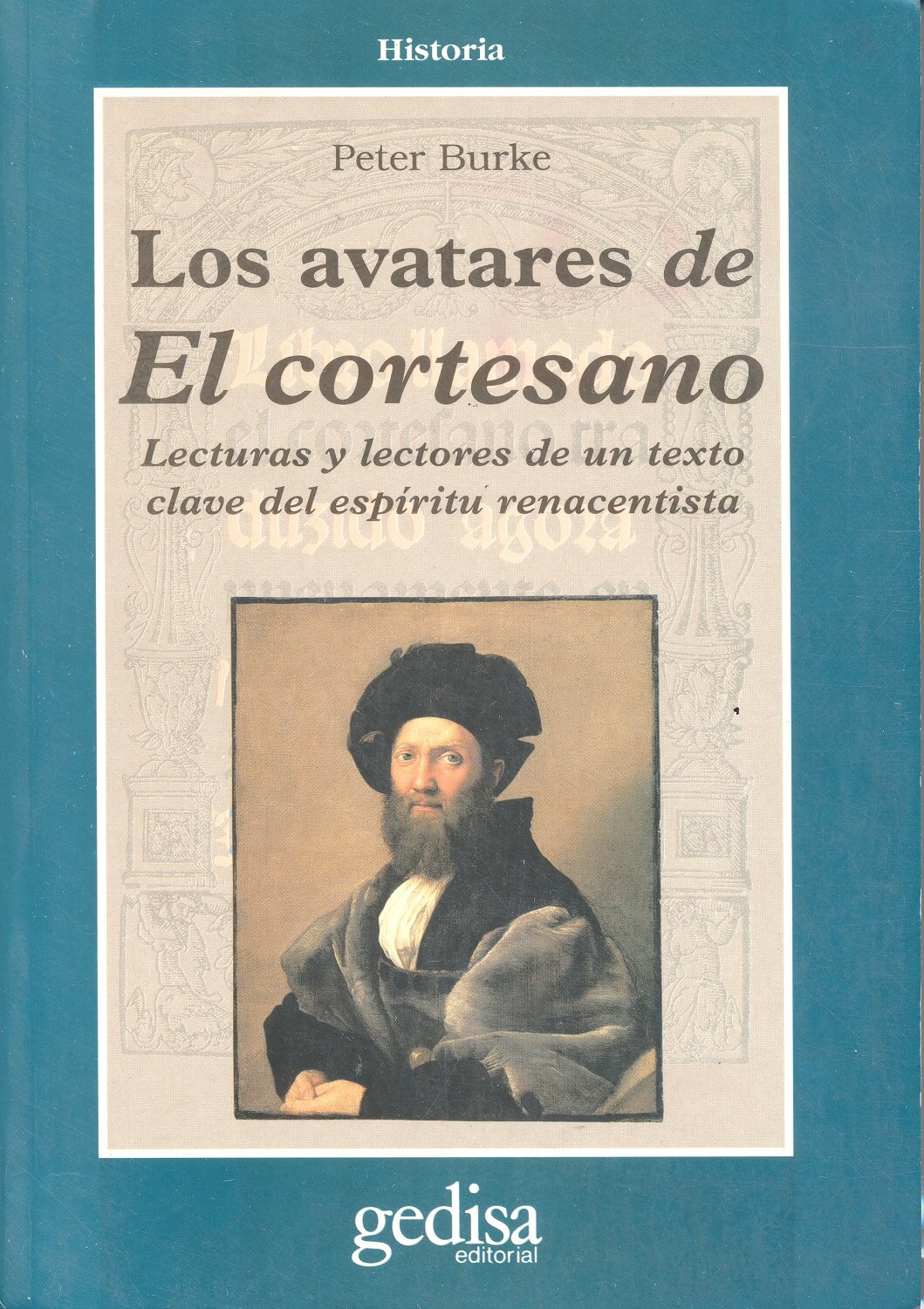 Los avatares de El cortesano
