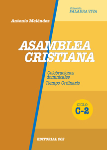 Asamblea cristiana. Ciclo C-2