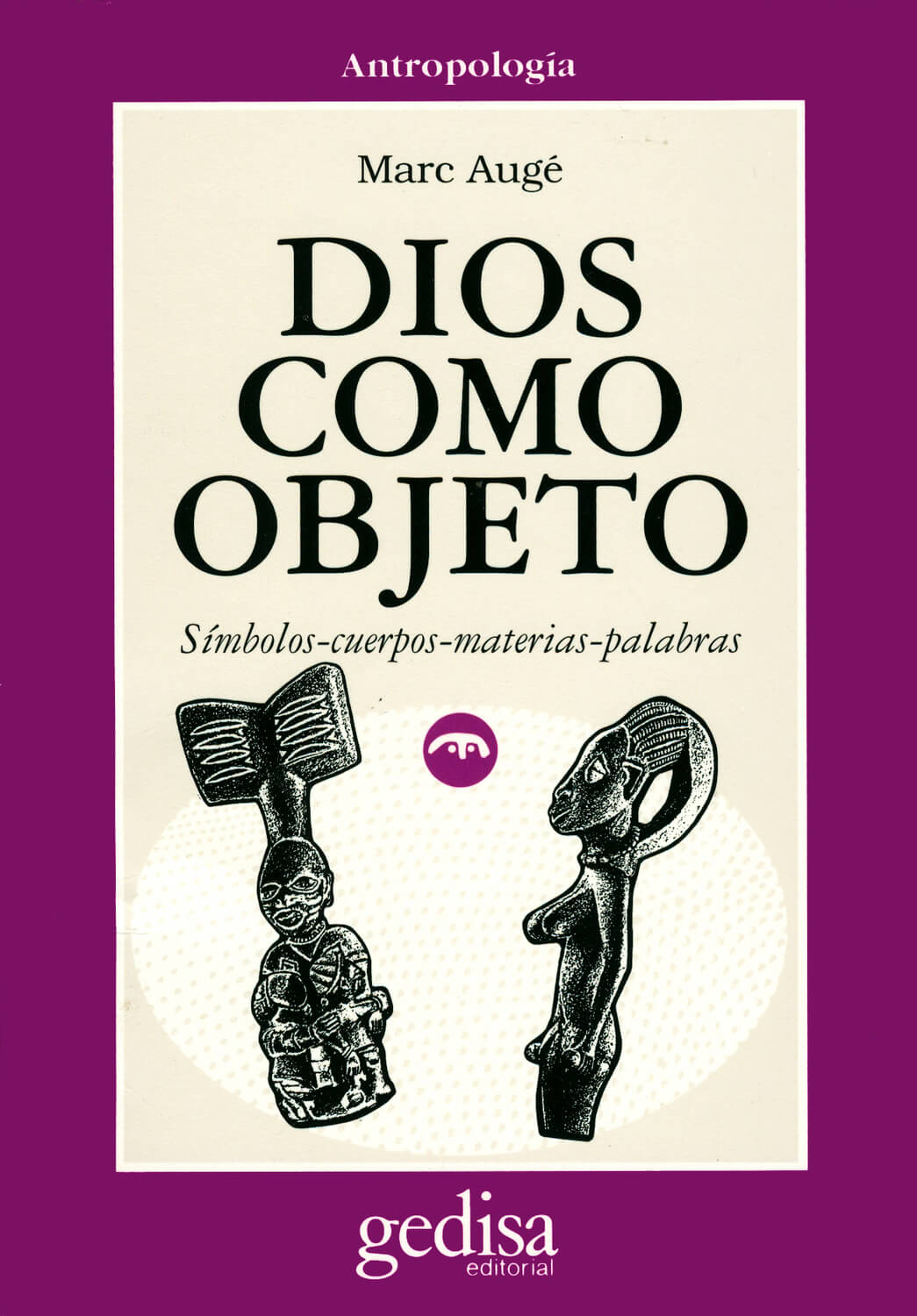 Dios como objeto