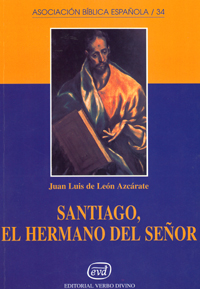 Santiago, el hermano del Señor