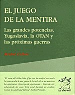 El juego de la Mentira
