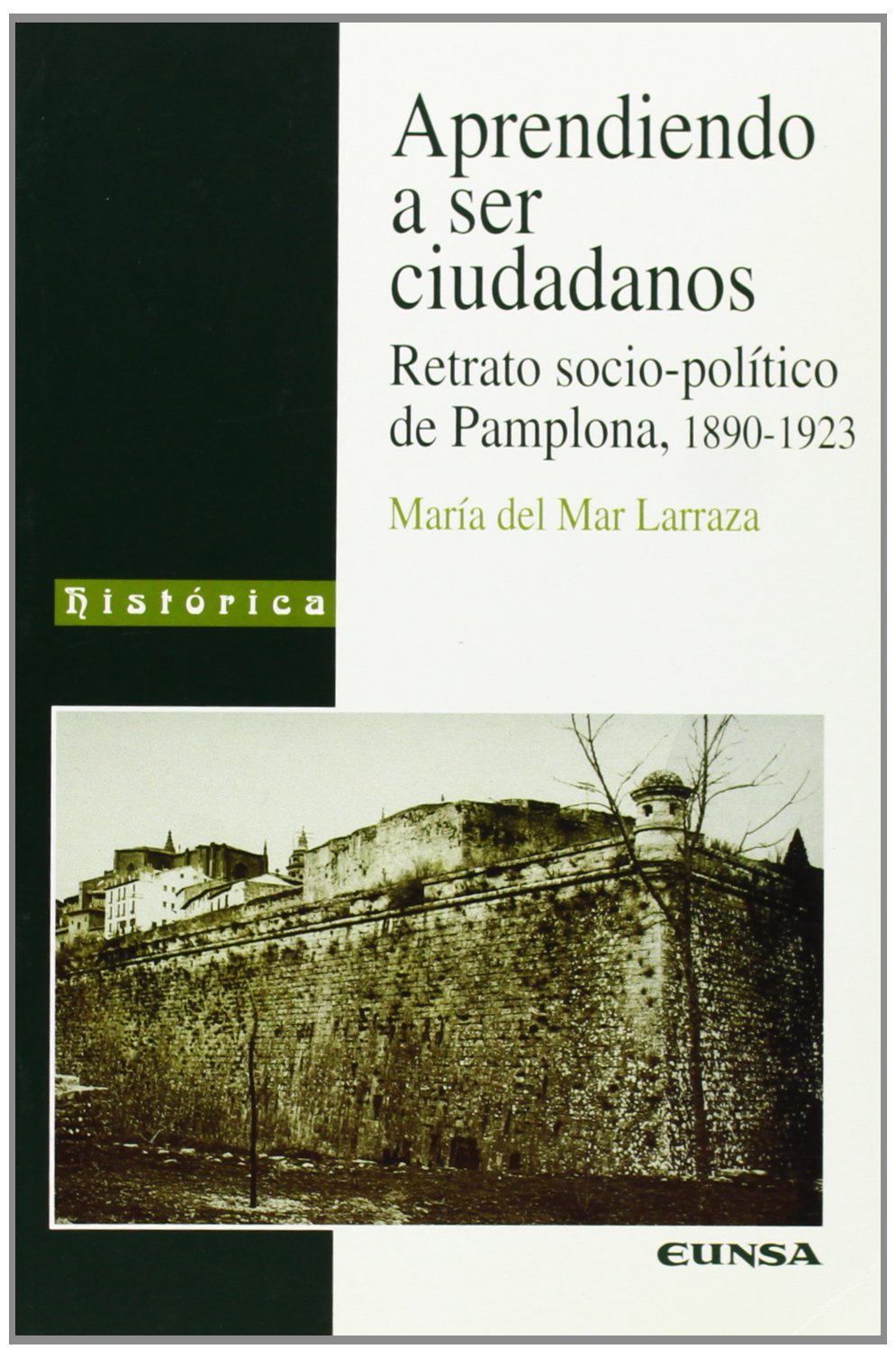 Aprendiendo a ser ciudadanos