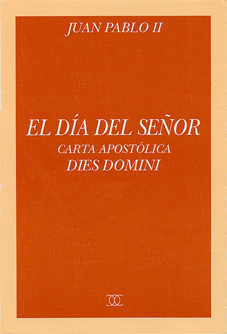 El día del Señor