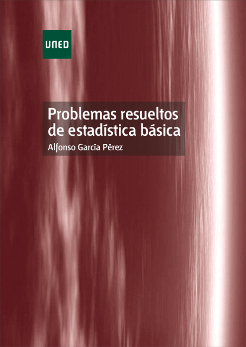 Problemas resueltos de estadística básica