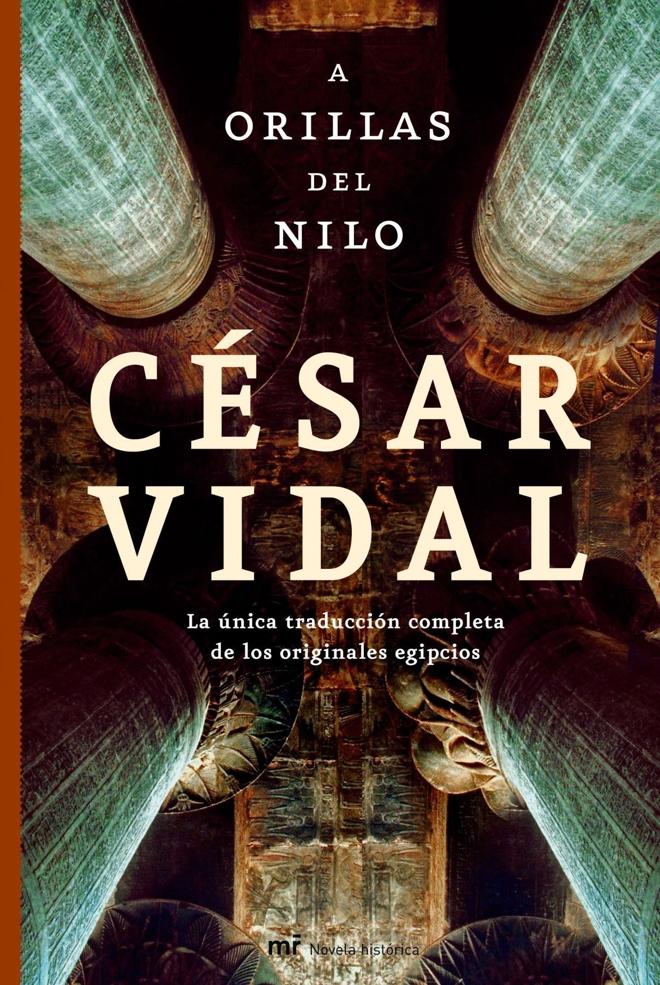 A orillas del Nilo