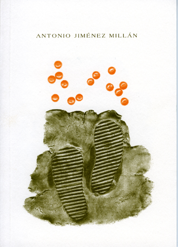 Antonio Jiménez Millán.