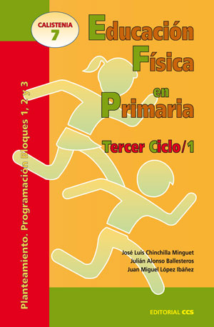 Educación Física en Primaria. Tercer Ciclo / 1