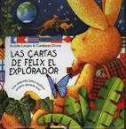 Las carta de félix el explorador