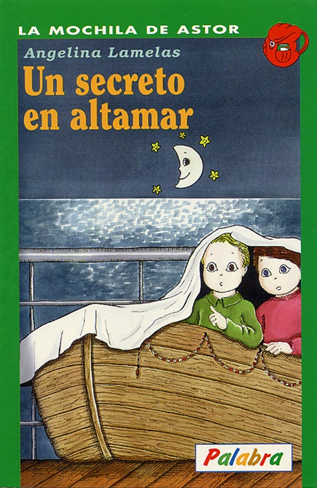 Un secreto en alta mar