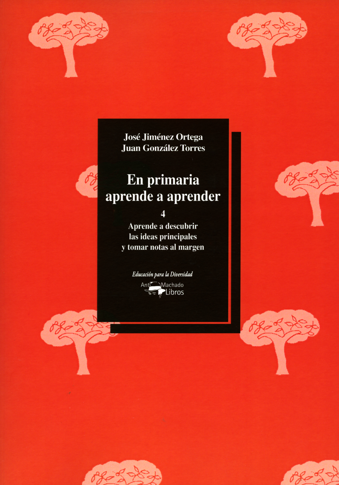 En primaria aprende a aprender - 4