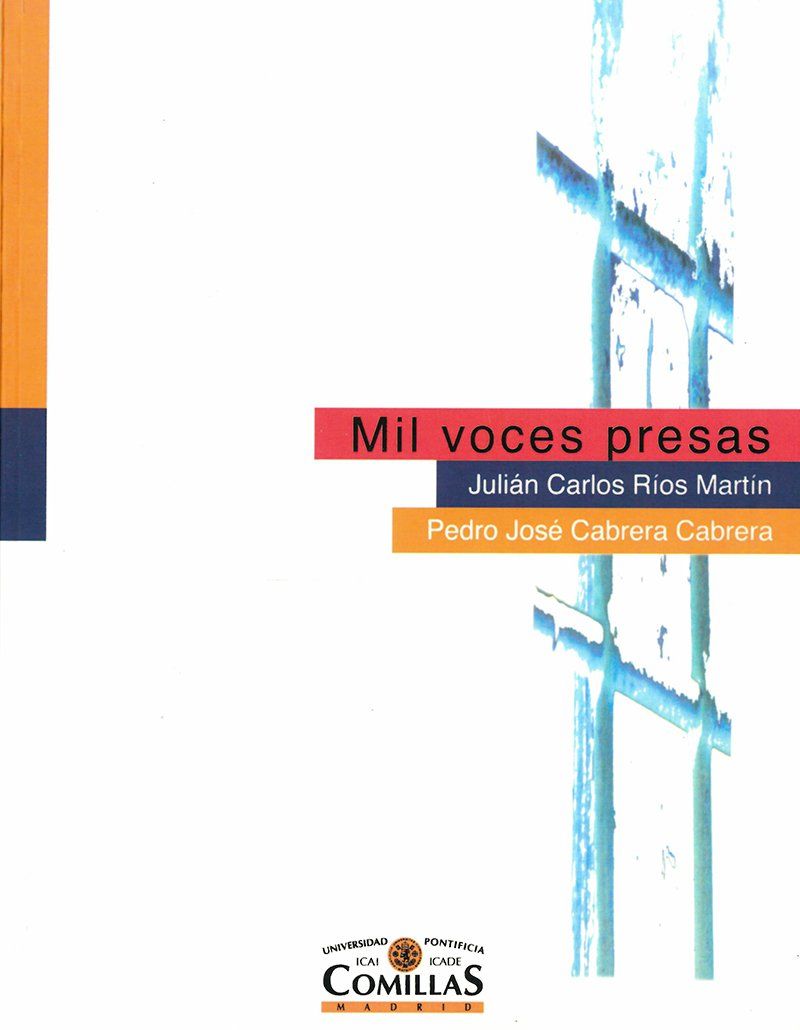 Mil voces presas