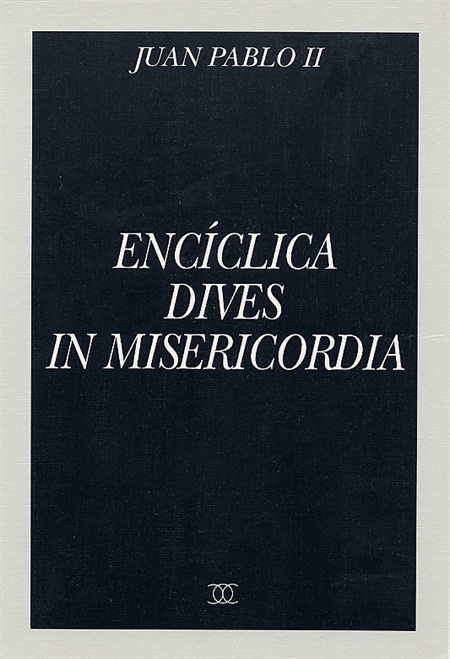 Dives in misericordia