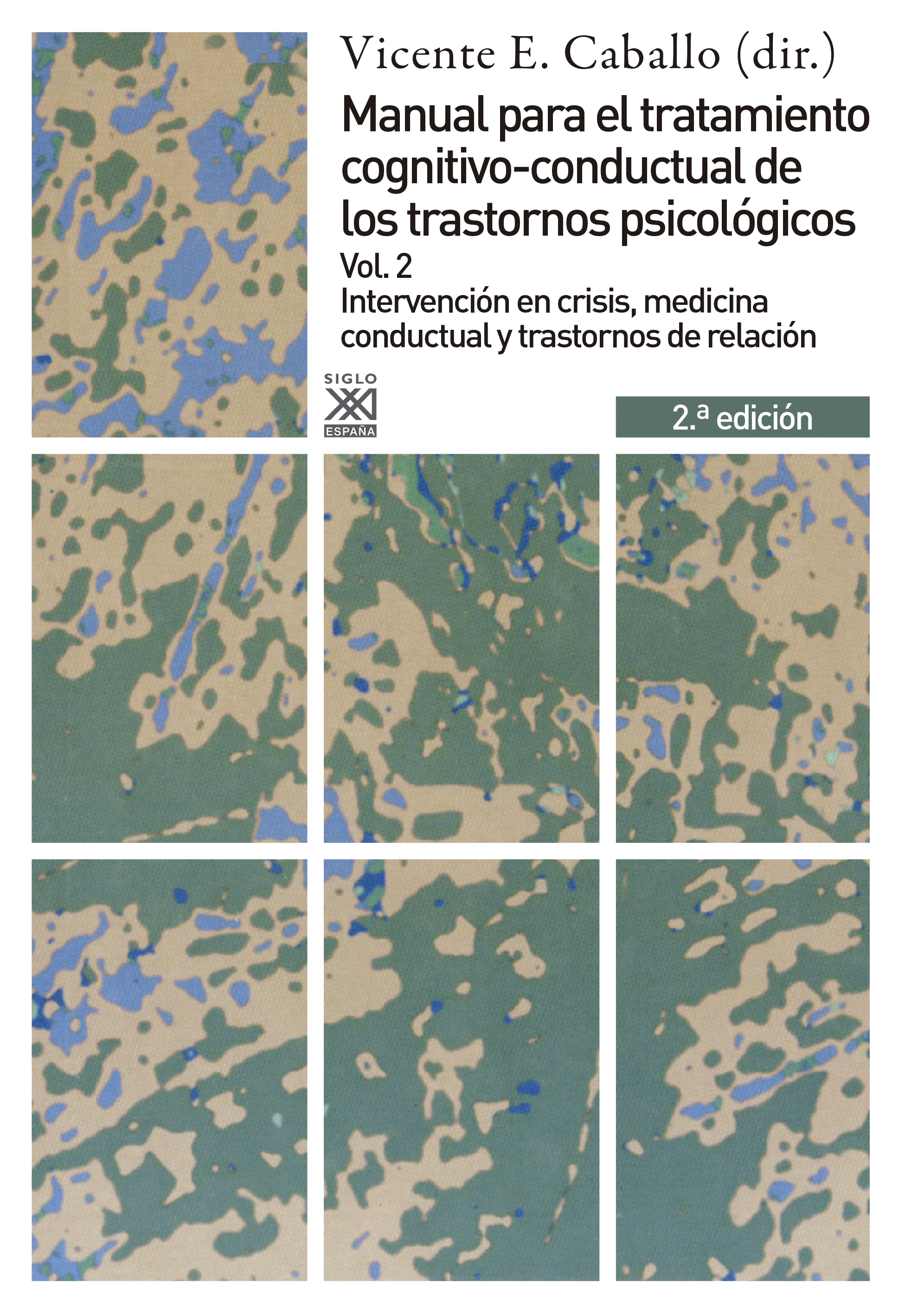 Formulación clínica, medicina conductal y trastornos de relación