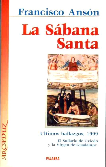 La Sábana Santa
