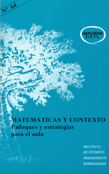 Matemáticas y contexto