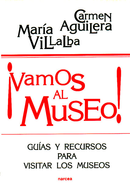 Vamos al museo!