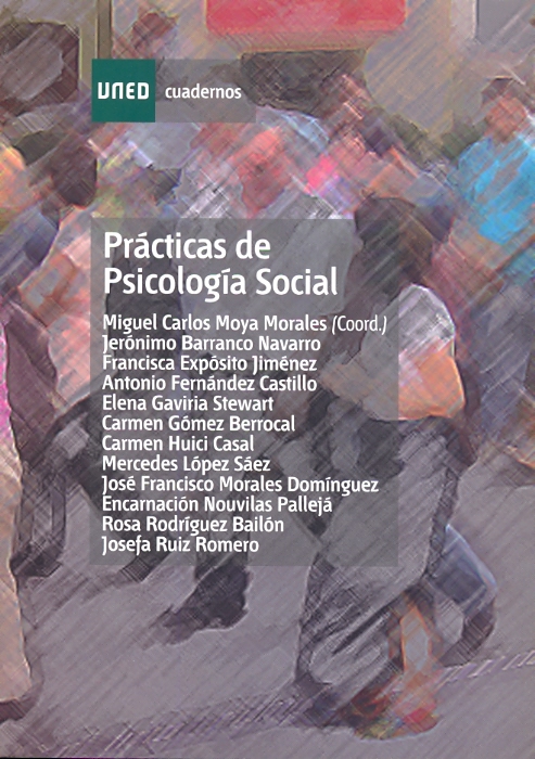 Prácticas de psicología social