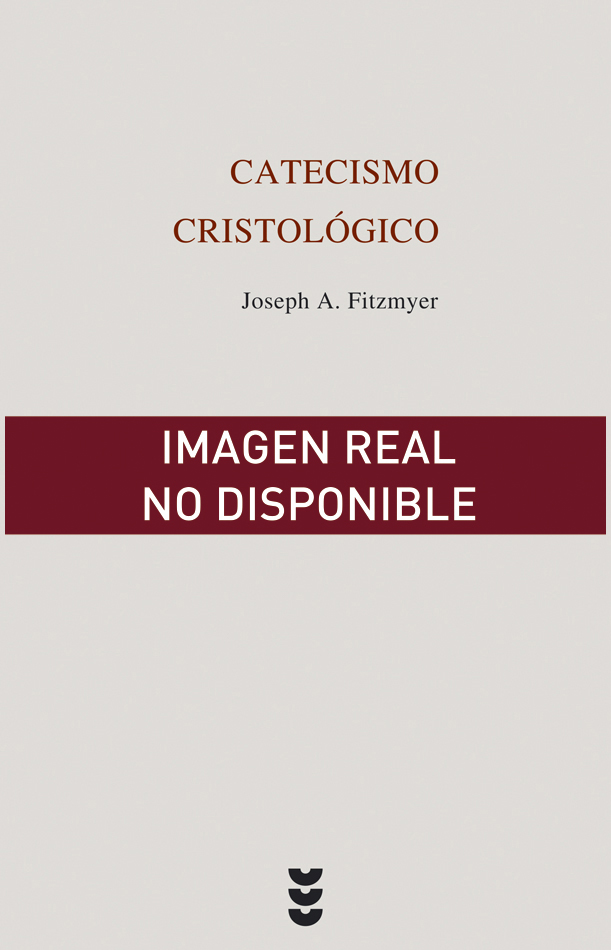 Catecismo cristológico