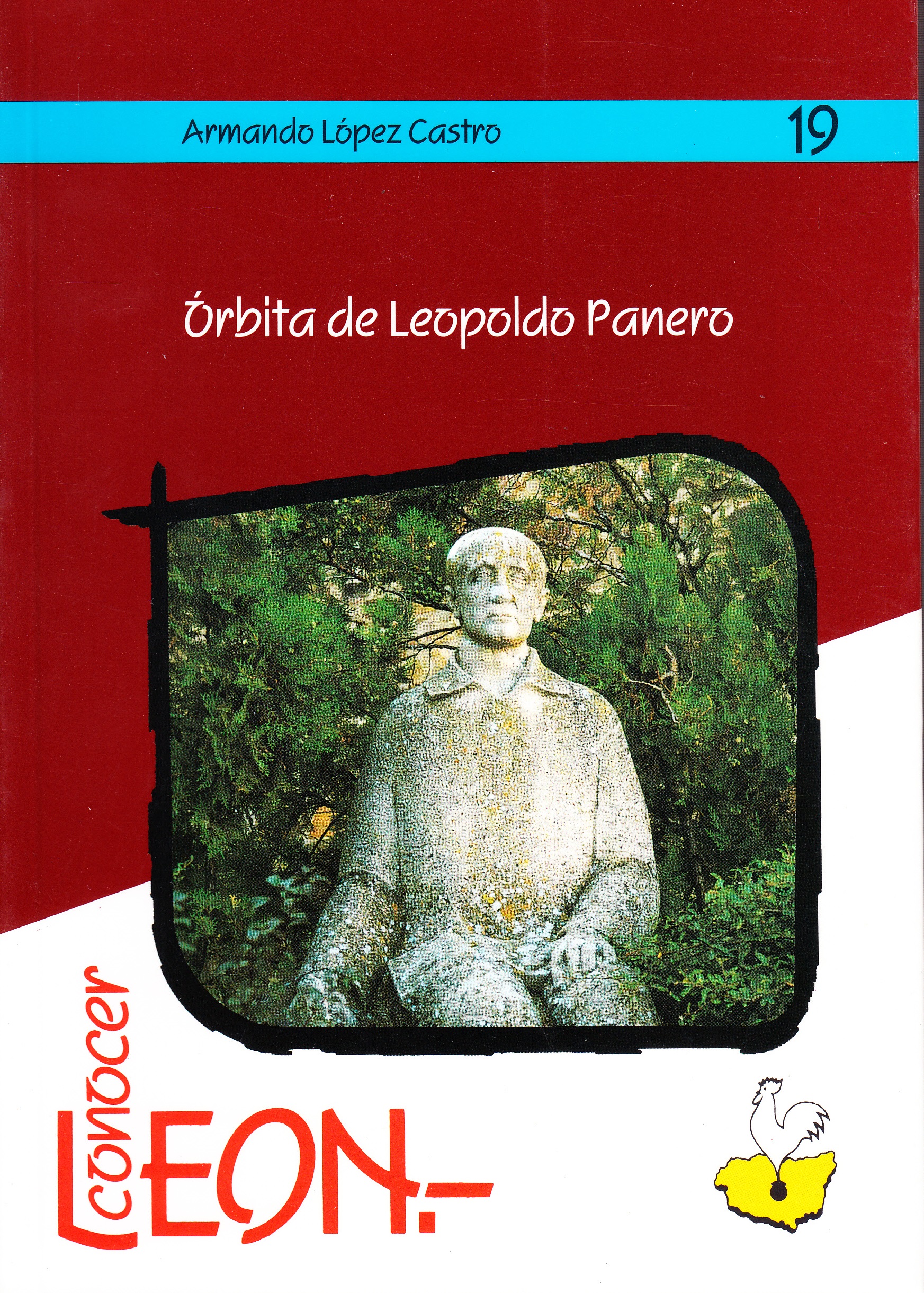 Órbita de Leopoldo Panero