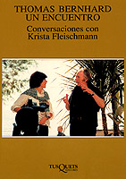 Thomas Bernhard. Un encuentro
