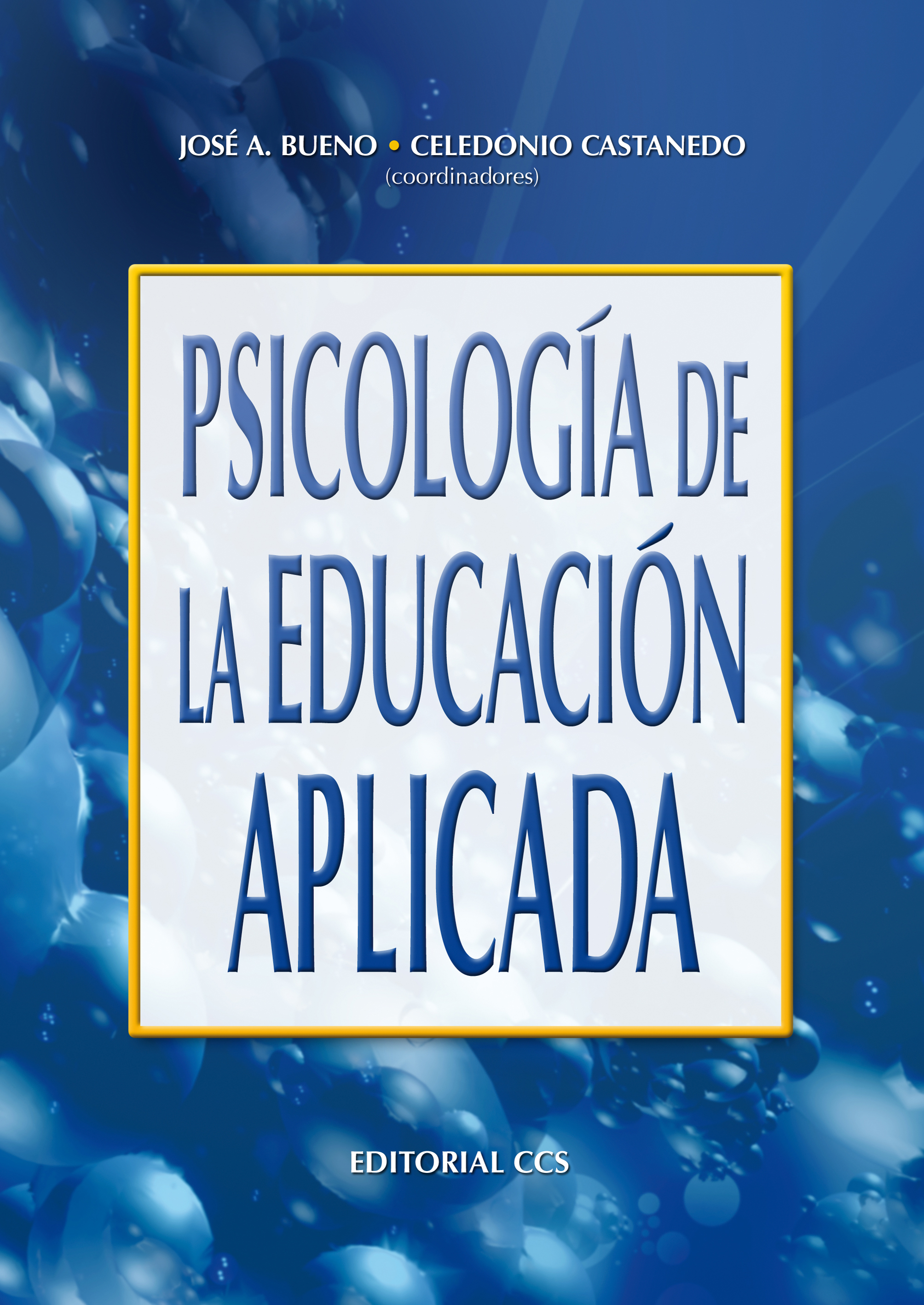 Psicología de la Educación Aplicada