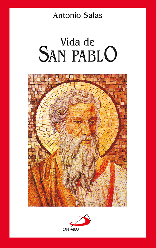 Vida de san Pablo