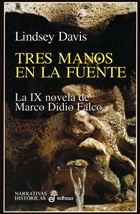 Tres manos en la fuente (IX)