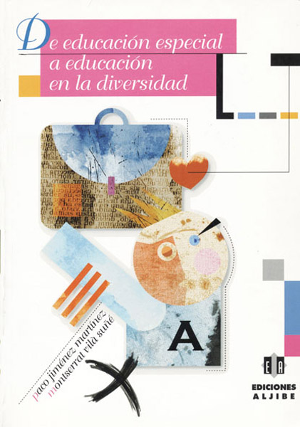 De educación especial a educación en la diversidad