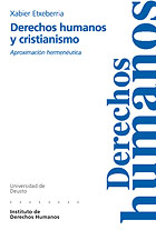 Derechos humanos y cristianismo