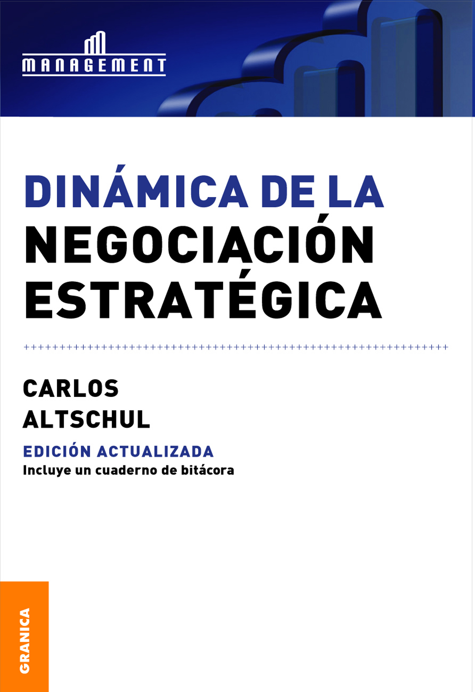 Dinámica de la negociación estratégica