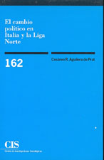 El cambio político en Italia y la Liga Norte