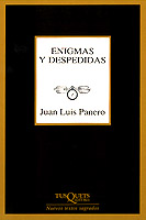 Enigmas y despedidas