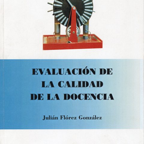 Evaluación de la calidad de la docencia