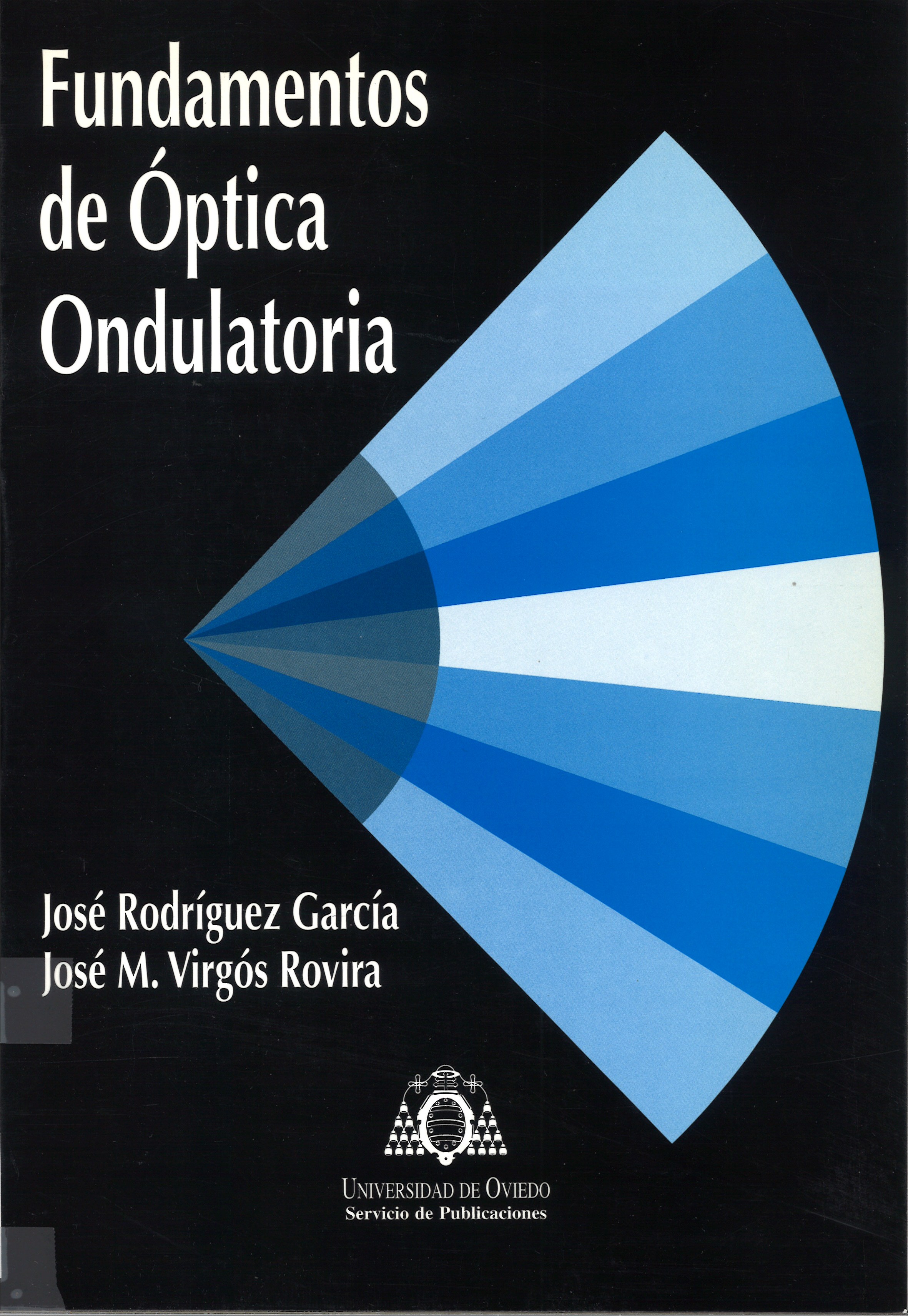Fundamentos de óptica ondulatoria